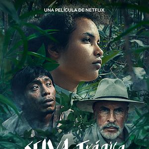 Bilder Tragic Jungle