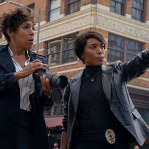 Bilder 9-1-1 - Notruf L.A.