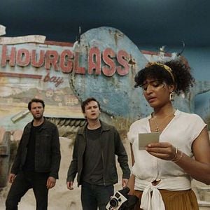 Bilder Taylor Russell