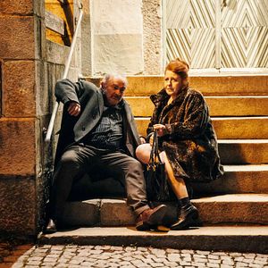 Bilder Luise Kinseher