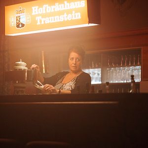 Bilder Luise Kinseher