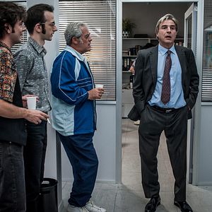 Bilder Carlos Blanco