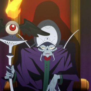 Bilder Pretty Guardian Sailor Moon Eternal: Der Film