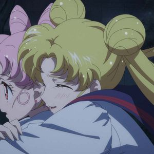 Bilder Pretty Guardian Sailor Moon Eternal: Der Film