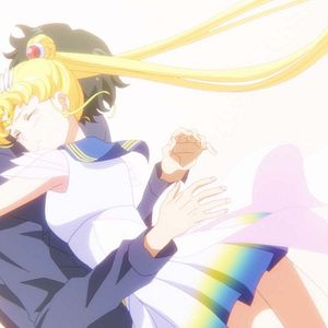 Bilder Pretty Guardian Sailor Moon Eternal: Der Film
