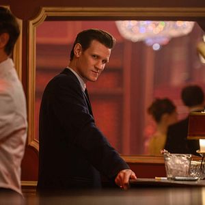 Bilder Matt Smith (XI)