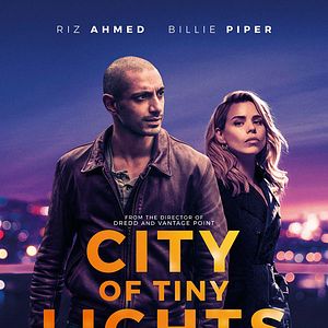 Bilder City Of Tiny Lights