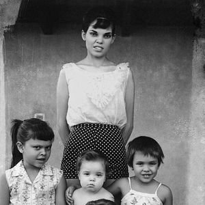 Bilder My Darling Vivian