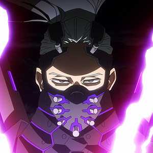 Bilder My Hero Academia: Heroes Rising