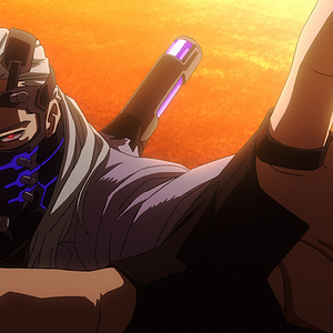 Bilder My Hero Academia: Heroes Rising