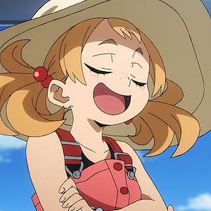 Bilder My Hero Academia: Heroes Rising