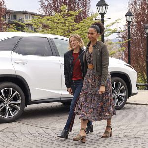 Bilder Allison Miller