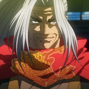 Bilder Record Of Ragnarok