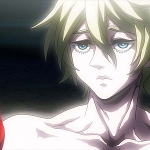 Bilder Record Of Ragnarok