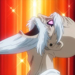 Bilder Record Of Ragnarok