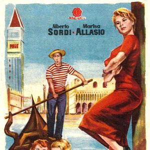 Bilder Der Windhund von Venedig