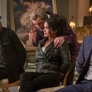 Bilder Killer's Bodyguard 2