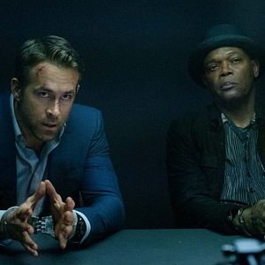 Bilder Killer's Bodyguard 2