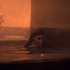 Bilder Shohreh Aghdashloo