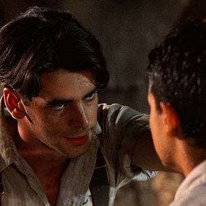 Bilder The Devil's Backbone