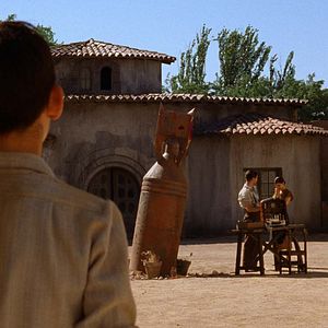 Bilder The Devil's Backbone