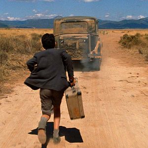 Bilder The Devil's Backbone