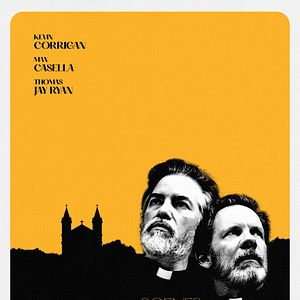 Bilder Scenes From An Empty Church