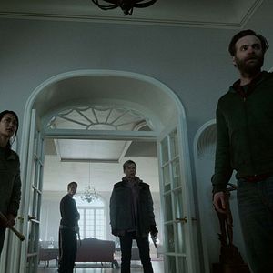 Bilder Dakota Daulby