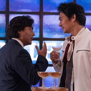 Bilder Der nackte Regisseur