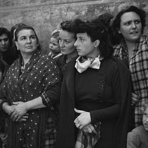 Bilder Rom, offene Stadt