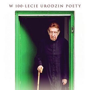Bilder Unvollendete Zeit – Gedichte von Pfarrer Jan Twardowski