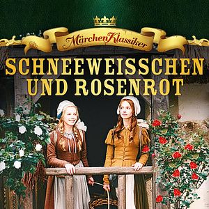 Bilder Schneeweißchen und Rosenrot
