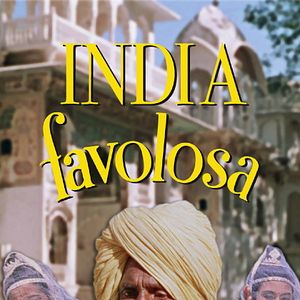 Bilder Phantastisches Indien