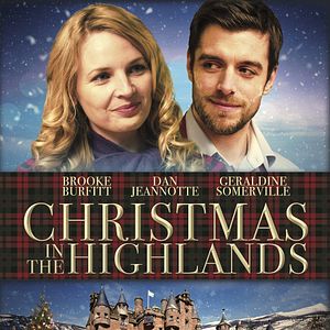 Bilder Weihnachten in den Highlands