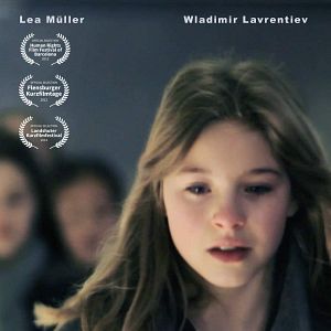 Bilder Das Mädchen mit dem roten Haar