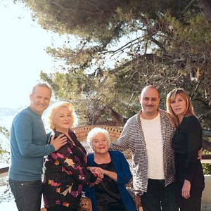 Bilder Philippe Lefebvre