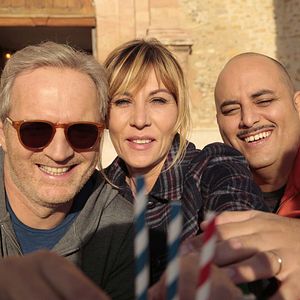 Bilder Philippe Lefebvre