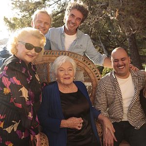 Bilder Philippe Lefebvre