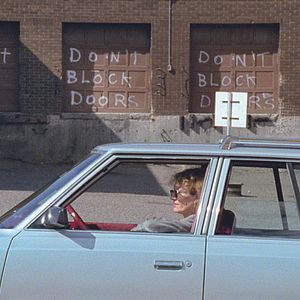 Bilder Delphine Seyrig