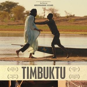 Timbuktu Film 2014 FILMSTARTS.de