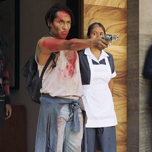 Bilder New Order - Die neue Weltordnung