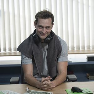 Bilder Peter Vives Newey