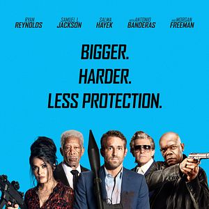 Bilder Killer's Bodyguard 2