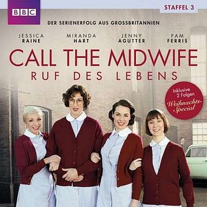 Bilder Call The Midwife - Ruf des Lebens
