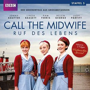 Bilder Call The Midwife - Ruf des Lebens