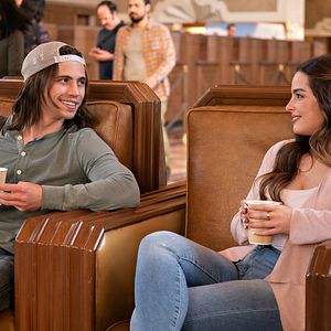 Bilder Tanner Buchanan