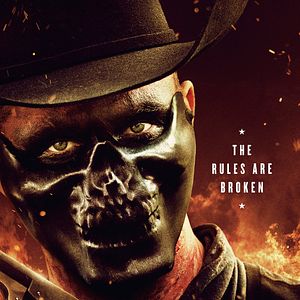 Bilder The Forever Purge