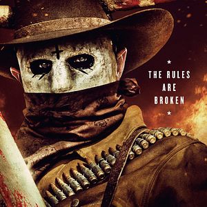 Bilder The Forever Purge