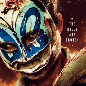 Bilder The Forever Purge