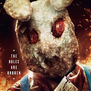 Bilder The Forever Purge